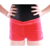 Bloch Leos Velvet Shorts, szorty dla dzieci Bloch Leos Velvet Shorts, szorty dla dzieci