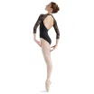 Bloch Kate,trykot baletowy Bloch Kate,trykot baletowy