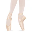 Bloch Double Face Soft Ribbon, dwustronne wstązki satynowe