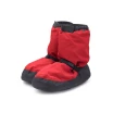 Bloch Booties jednokolorowe