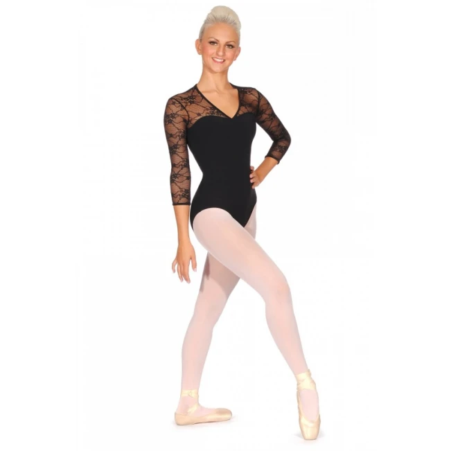Bloch Kate,trykot baletowy Bloch Kate,trykot baletowy