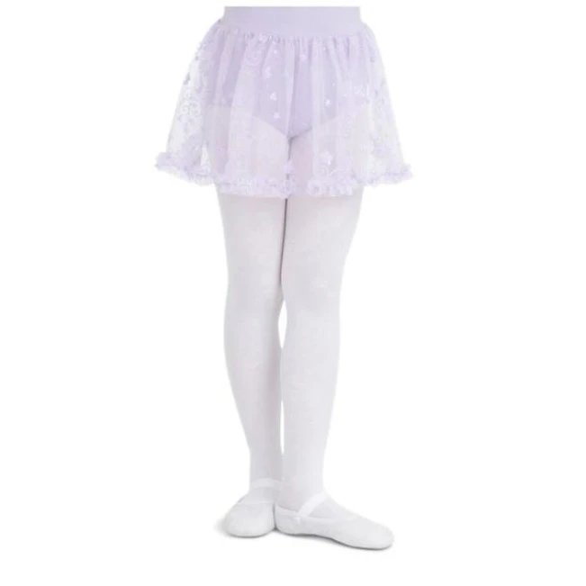 Capezio Pull on skirt, spódnica dla dzieci Capezio Pull on skirt, spódnica dla dzieci