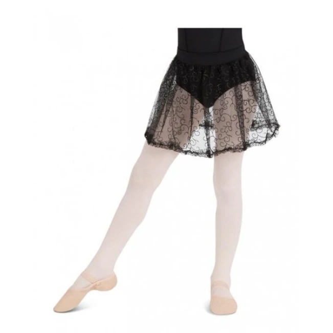 Capezio Pull on skirt, spódnica dla dzieci Capezio Pull on skirt, spódnica dla dzieci