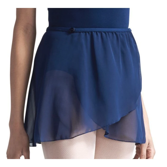 Capezio spódnica baletowa dla pań Capezio spódnica baletowa dla pań