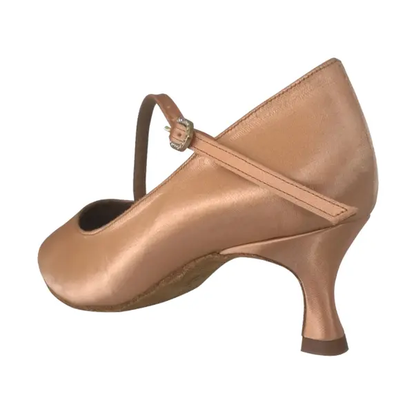 Rummos Standard PRO r394, buty do tańca standardowego