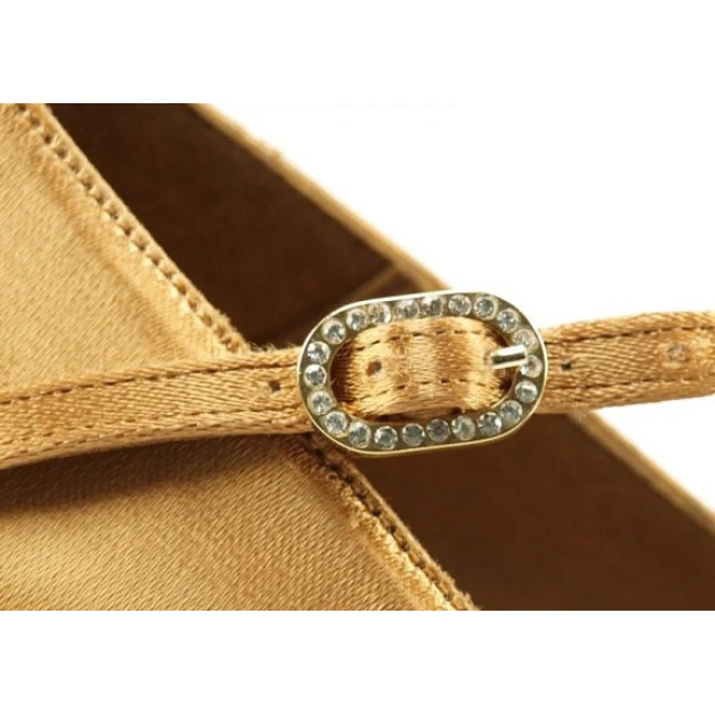 Rummos PRO Standard, buty do tańca standardowego