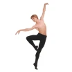 Sansha Jonathan, bawełniane legginsy z pełną stopą Sansha Jonathan, bawełniane legginsy z pełną stopą