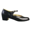 Sansha Volga CL02L, buty do tańca charakterowego Sansha Volga CL02L, buty do tańca charakterowego