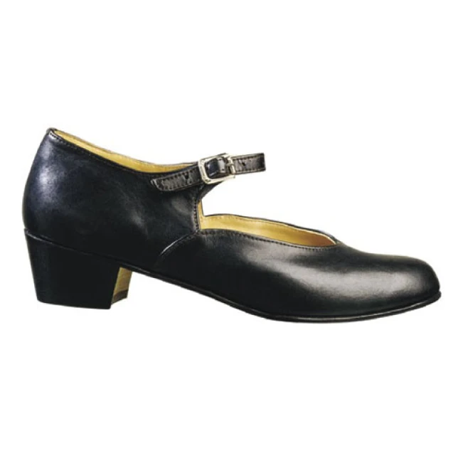 Sansha Volga CL02L, buty do tańca charakterowego Sansha Volga CL02L, buty do tańca charakterowego