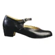 Sansha Volga CL02L, buty do tańca charakterowego Sansha Volga CL02L, buty do tańca charakterowego