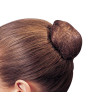 Capezio Hair Nets, siatka na włosy