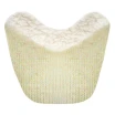 Capezio Lambs wool toe pad LWPAD, podkładki na palce do kolców