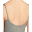 Capezio Pinch front, trykot z paskami Capezio Pinch front, trykot z paskami
