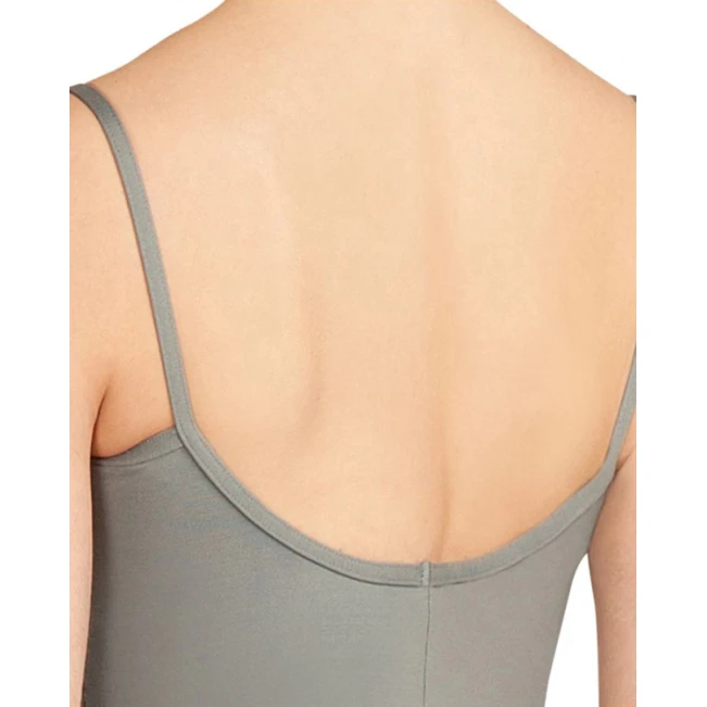 Capezio Pinch front, trykot z paskami Capezio Pinch front, trykot z paskami