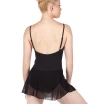 Capezio Camisole MC150B, trykot ze spódnicą Capezio Camisole MC150B, trykot ze spódnicą