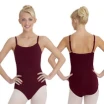 Capezio Camisole BraTek trykot z biustonoszem Capezio Camisole BraTek trykot z biustonoszem