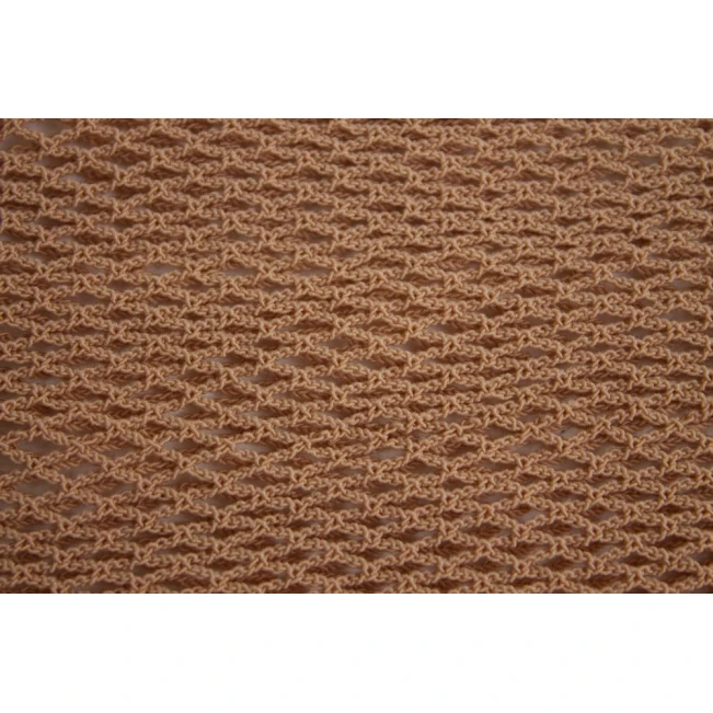Capezio Professional Fishnet Seamless Tight, rajstopy z siatką