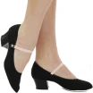 Capezio Academy charakter, charakterowe buty
