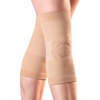 Capezio Bunheads gel kneepads, ochraniacze kolan