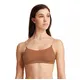 Capezio Cami Bra W/Bra tek, biustonosz