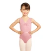 Capezio,trykot baletowy na grubych ramiączkach Capezio,trykot baletowy na grubych ramiączkach