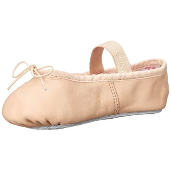 Capezio Daisy 205C, buty, biszkopty baletowe dla dzieci