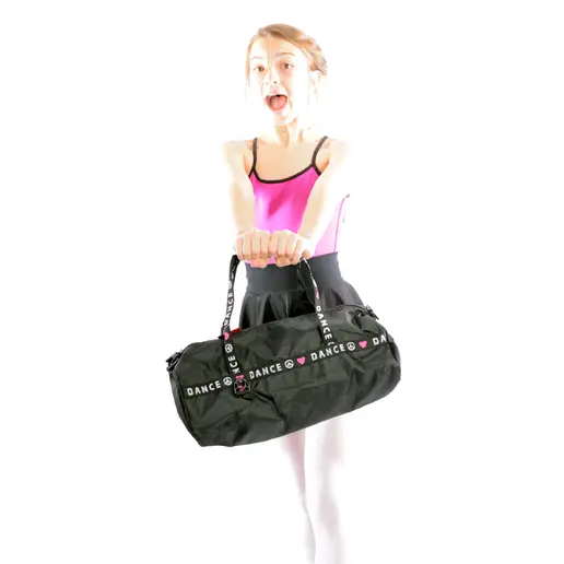 Capezio Love Peace Dance bag, torba