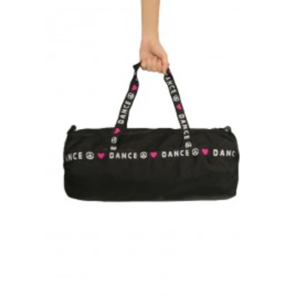 Capezio Love Peace Dance bag, torba