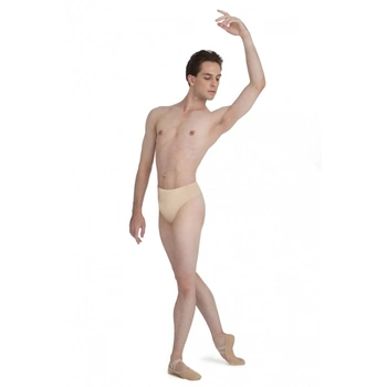 Capezio comfort dance belt, męski suspenzor do baletu