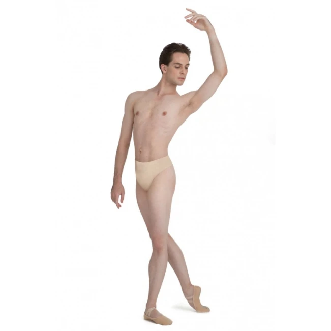 Capezio comfort dance belt, męski suspenzor do baletu Capezio comfort dance belt, męski suspenzor do baletu