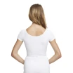 Capezio,trykot z krótkim rękawem Capezio,trykot z krótkim rękawem
