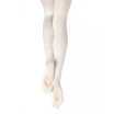 Capezio Ultra Soft Transition Tight,rajstopy z dziurą na stopie Capezio Ultra Soft Transition Tight,rajstopy z dziurą na stopie
