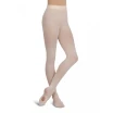 Capezio Ultra Soft Transition Tight,rajstopy z dziurą na stopie Capezio Ultra Soft Transition Tight,rajstopy z dziurą na stopie