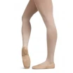 Capezio Canvas Juliet, buty baletowe Capezio Canvas Juliet, buty baletowe