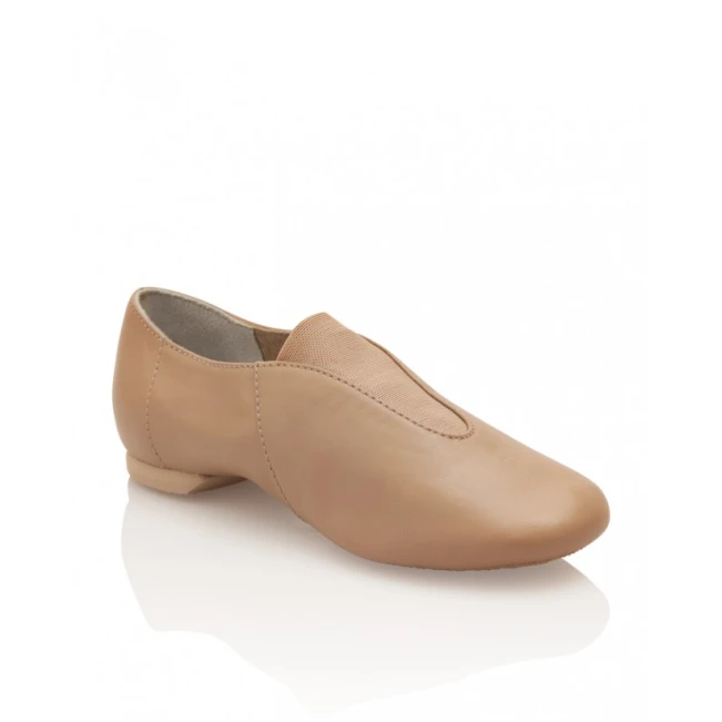 Capezio Show Stopper Jazz,buty jazzowe