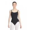 Capezio Camisole BraTek trykot z biustonoszem Capezio Camisole BraTek trykot z biustonoszem