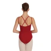 Capezio criss cross, damski trykot baletowy Capezio criss cross, damski trykot baletowy