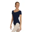 Capezio princess, trykot z krótkim rękawem Capezio princess, trykot z krótkim rękawem