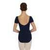Capezio princess, trykot z krótkim rękawem Capezio princess, trykot z krótkim rękawem