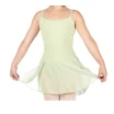 Capezio Camisole Dres MC150C, trykot ze spódniczką dla dzieci Capezio Camisole Dres MC150C, trykot ze spódniczką dla dzieci