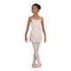 Capezio Camisole Dres MC150C, trykot ze spódniczką dla dzieci