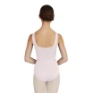Capezio Tactel V Neck Leotard,trykot na grubych ramiączkach Capezio Tactel V Neck Leotard,trykot na grubych ramiączkach