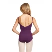 Capezio Pinch front, trykot baletowy Capezio Pinch front, trykot baletowy