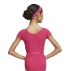 Capezio,trykot dziecięca z krótkim rękawem Capezio,trykot dziecięca z krótkim rękawem