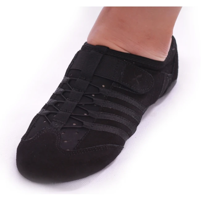 Capezio Jag PP15A, buty jazzowe dla dzieci Capezio Jag PP15A, buty jazzowe dla dzieci