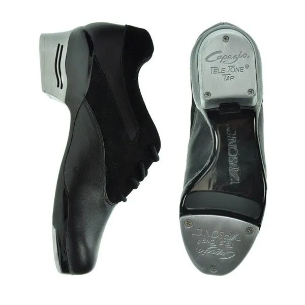 Capezio Tap Sonic, ekskluzywne buty do stepowania Capezio Tap Sonic, ekskluzywne buty do stepowania