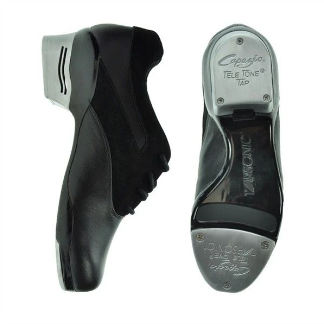 Capezio Tap Sonic, ekskluzywne buty do stepowania Capezio Tap Sonic, ekskluzywne buty do stepowania