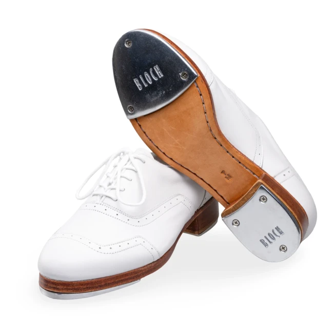Bloch Jason Samuel Smith, damskie buty do stepu