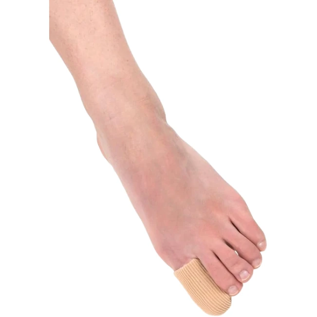 Rump Gel Big Tip, żelowa ochrona palców Rump Gel Big Tip, żelowa ochrona palców