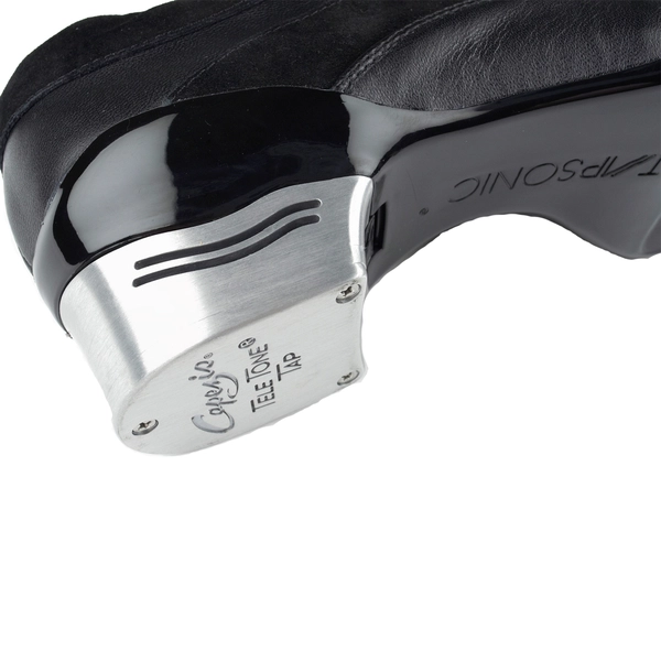 Capezio Tap Sonic, ekskluzywne buty do stepowania Capezio Tap Sonic, ekskluzywne buty do stepowania